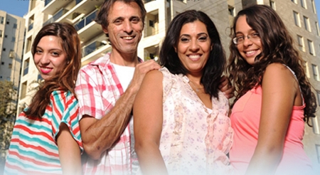 ריענון שנתי בתחום הגז